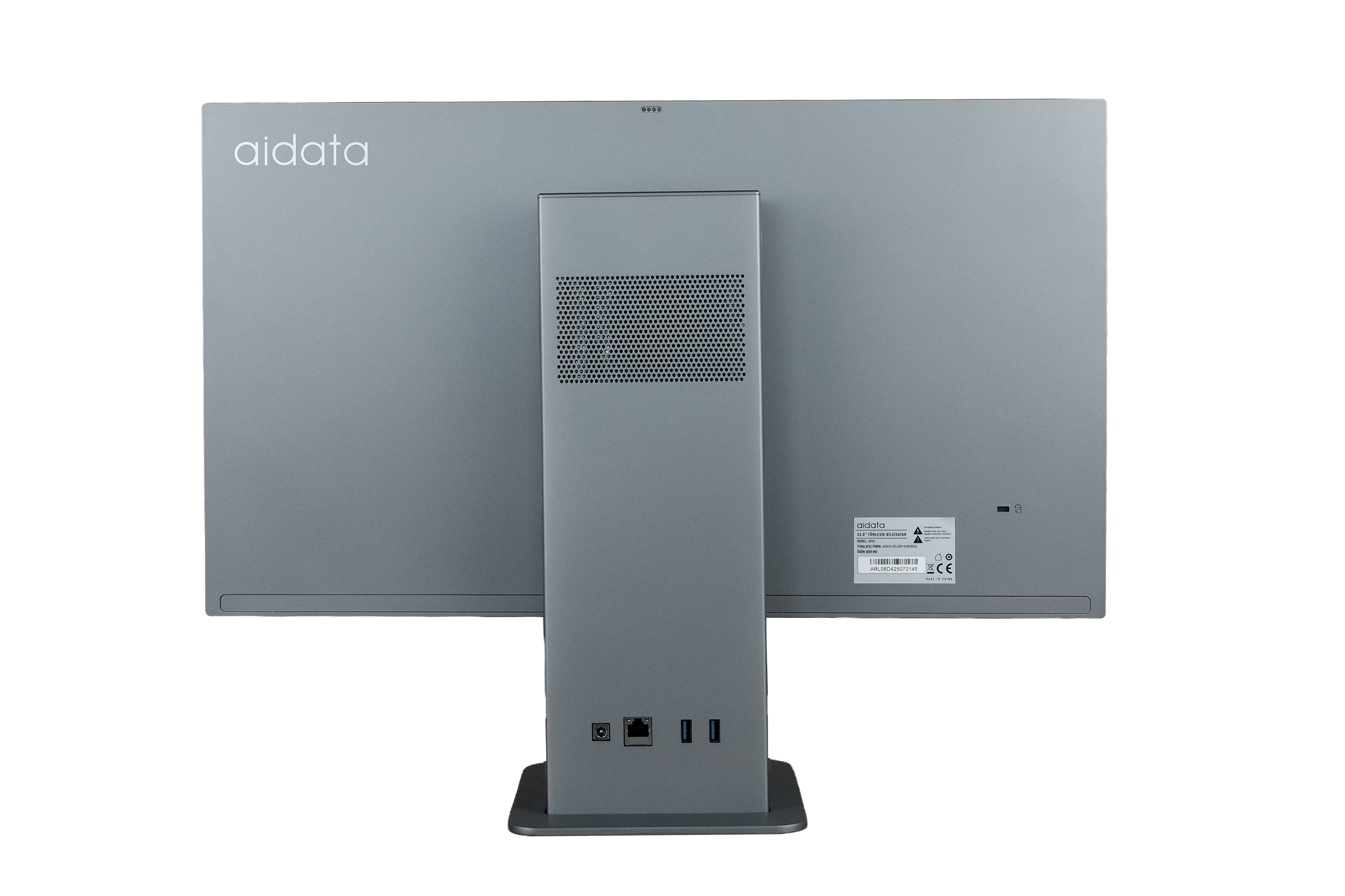 AIO workspace planning